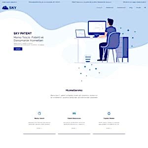 Sky Marka Patent Danışmanlık Hizmeti