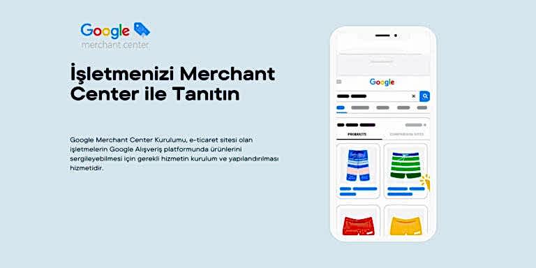 google-merchant-center-kurulumu