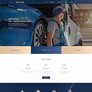 Tows Yol Yardım Hizmetleri