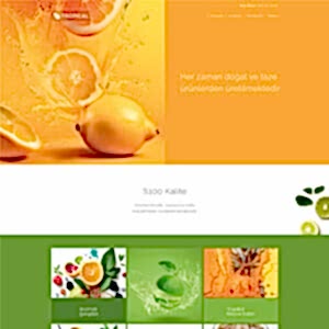 Tropical Taze Ürünler