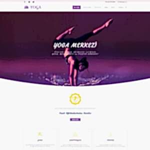Yoga Merkezi